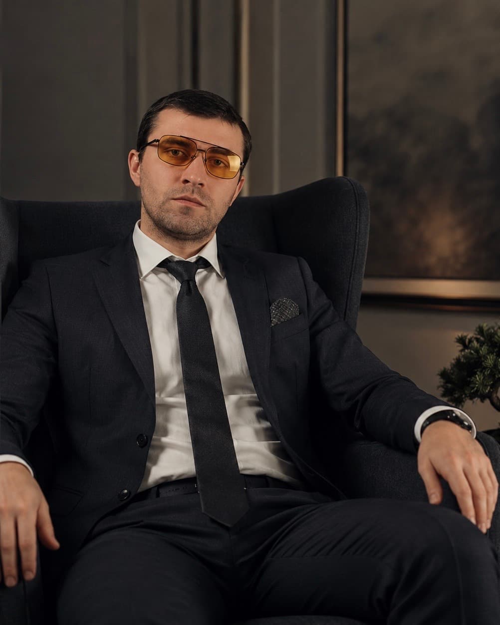 Арсен