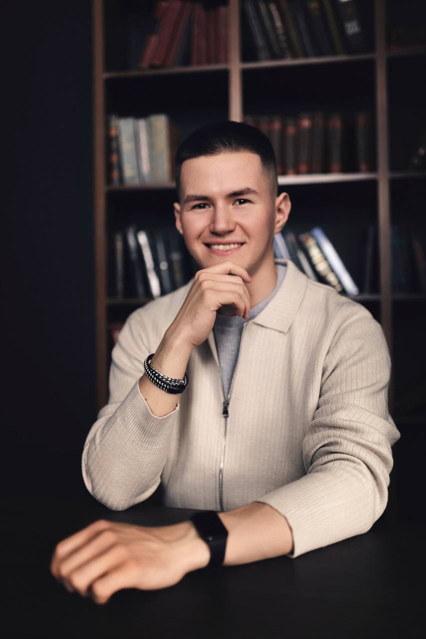 Искандер